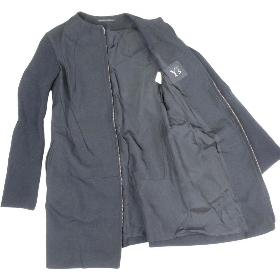 Y's - 美品 96aw Y's Yohji Yamamoto ワイズ ヨウジヤマモト Y's - 美品 96aw Y's Yohji Yamamoto ワイズ ヨウジヤマモト