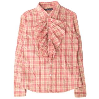 Ralph Lauren(シャツ/ブラウス(長袖/七分))のフリマアイテム一覧 Ralph Lauren(シャツ/ブラウス(長袖/七分))のフリマアイテム一覧