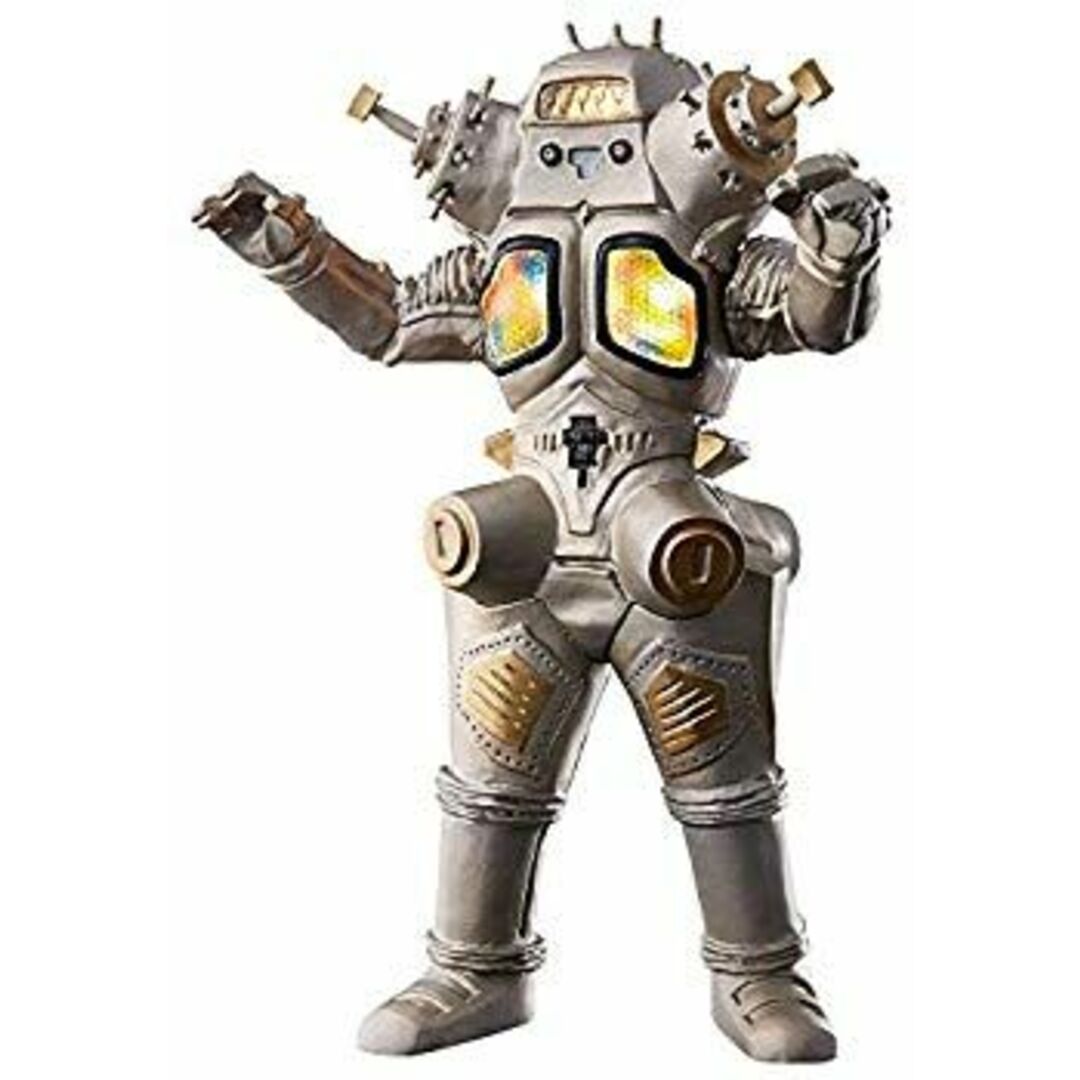 アルティメットルミナス キングジョー(ガシャデパ限定) n5ksbvb エンタメ/ホビーのエンタメ その他(その他)の商品写真
