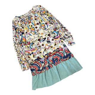 TSUMORI CHISATO(ワンピース)のフリマアイテム一覧 TSUMORI CHISATO(ワンピース)のフリマアイテム一覧