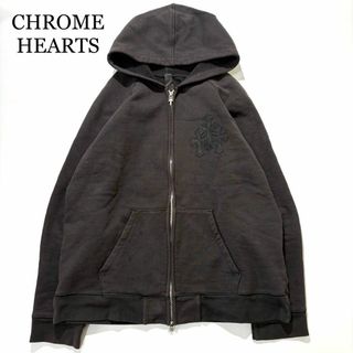 Chrome Hearts - CHROME HEARTS クロムハーツ SAILIN ON ZIP HD Chrome Hearts - CHROME HEARTS クロムハーツ SAILIN ON ZIP HD