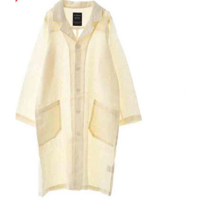w closet(ダブルクローゼット)のメロンパン様     レディースのジャケット/アウター(スプリングコート)の商品写真