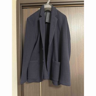 BURBERRY - 最高級 90s バーバリーズ 紺ブレザー 金ボタン BURBERRY - 最高級 90s バーバリーズ 紺ブレザー 金ボタン