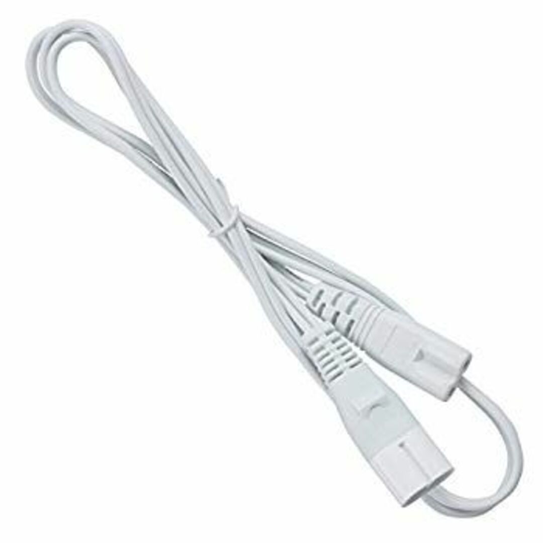 LEDエコスリム多目的灯連結コード100 LT-NLDM-100 n5ksbvb スマホ/家電/カメラの生活家電(その他)の商品写真