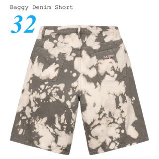 Supreme - Supreme Baggy Denim Shortの通販 by Supreme - Supreme Baggy Denim Shortの通販 by
