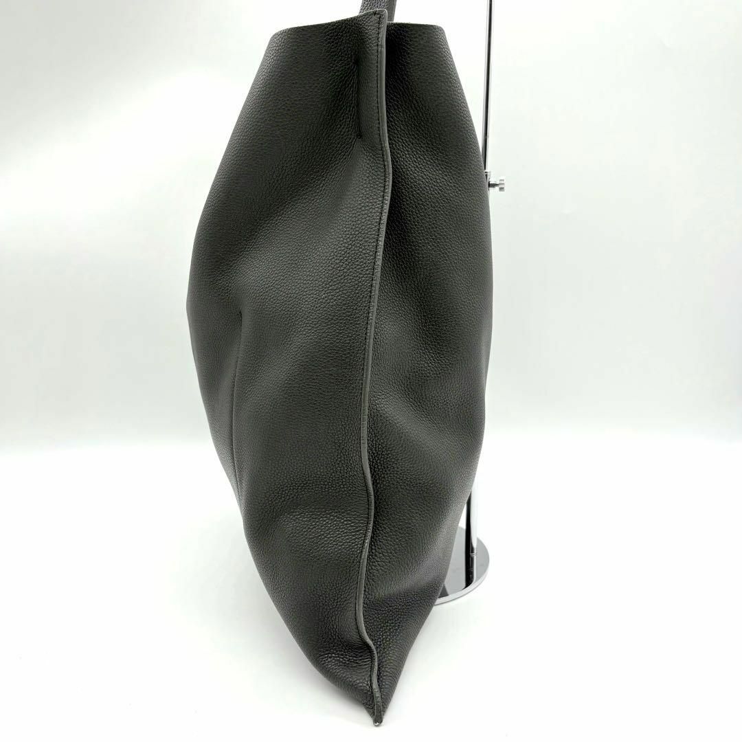 JIL SANDER - 【大容量☆極美品】JIL SANDER トートバッグ JIL SANDER - 【大容量☆極美品】JIL SANDER トートバッグ