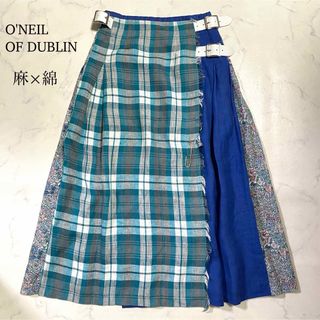 O'NEIL OF DUBLIN(ロングスカート)のフリマアイテム一覧 O'NEIL OF DUBLIN(ロングスカート)のフリマアイテム一覧