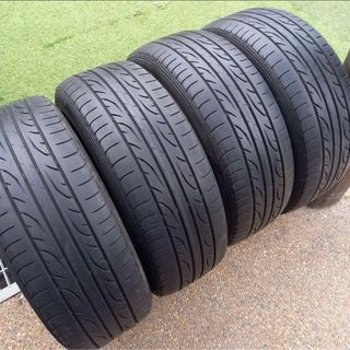 ヨコハマ - 【155/65R14☆24日本製☆低燃費低摩耗】ヨコハマ ヨコハマ - 【155/65R14☆24日本製☆低燃費低摩耗】ヨコハマ