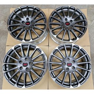 radi8 r8s5 19インチ pcd114.3 10Jの通販 by usdm's shop|ラクマ radi8 r8s5 19インチ pcd114.3 10Jの通販 by usdm's shop|ラクマ