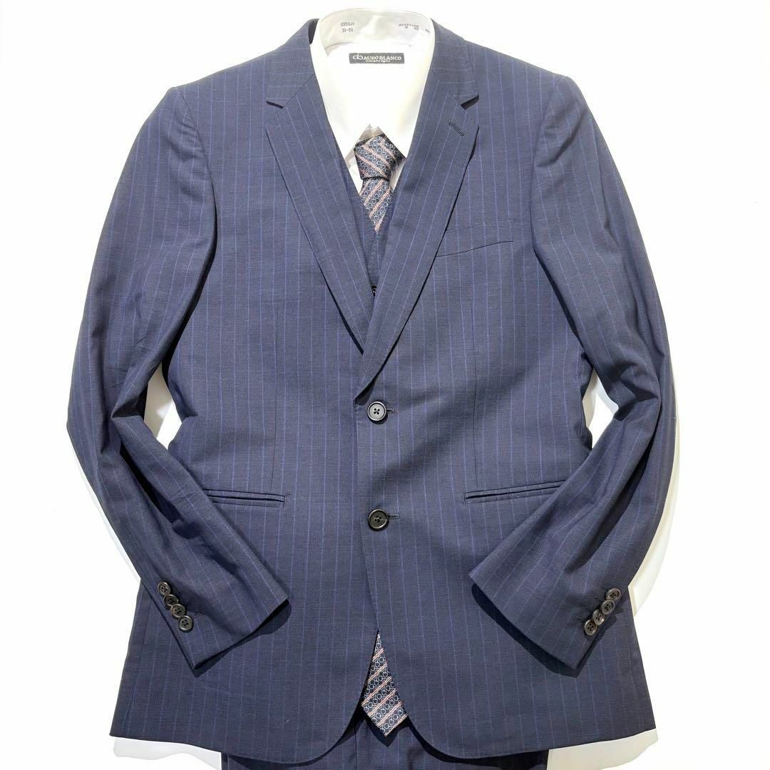 Paul Smith - 【現行☆極美品】Paul Smith スリーピース Paul Smith - 【現行☆極美品】Paul Smith スリーピース