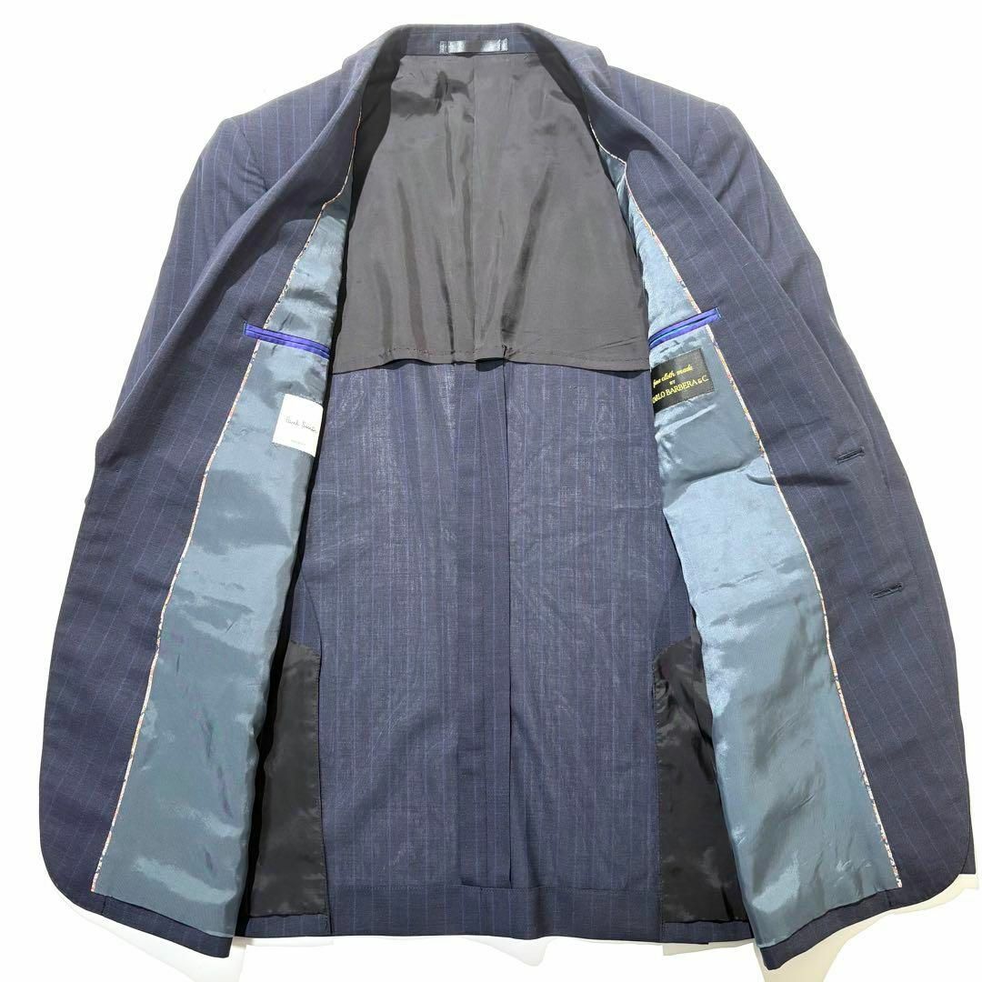 Paul Smith - 【現行☆極美品】Paul Smith スリーピース Paul Smith - 【現行☆極美品】Paul Smith スリーピース