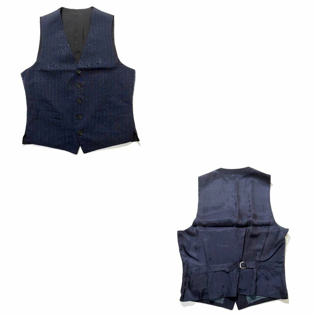 Paul Smith - 【現行☆極美品】Paul Smith スリーピース Paul Smith - 【現行☆極美品】Paul Smith スリーピース