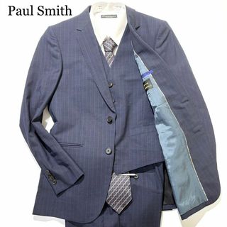 Paul Smith - 【現行☆極美品】Paul Smith スリーピース Paul Smith - 【現行☆極美品】Paul Smith スリーピース