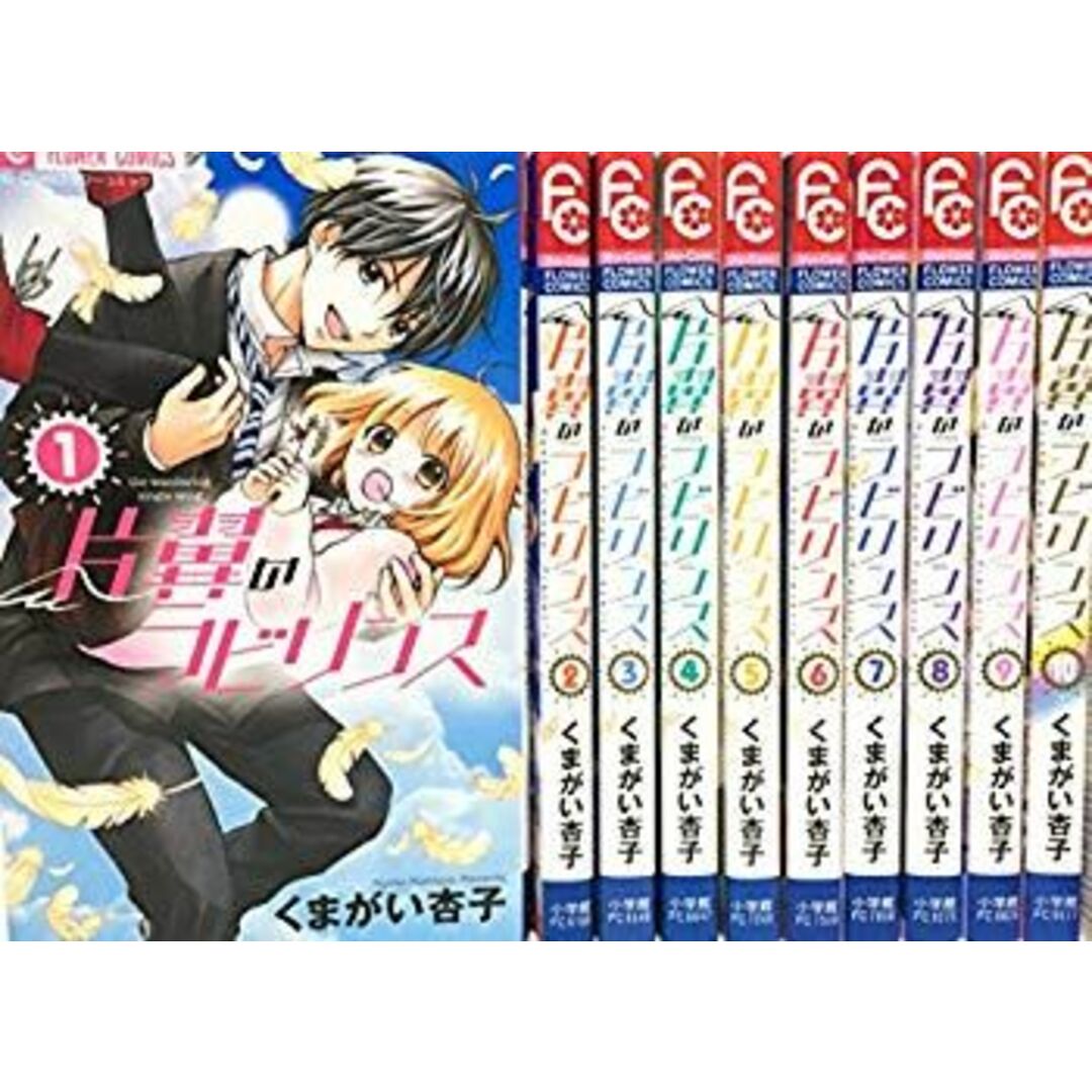 片翼のラビリンス コミック 全10巻 完結セット n5ksbvb エンタメ/ホビーのエンタメ その他(その他)の商品写真