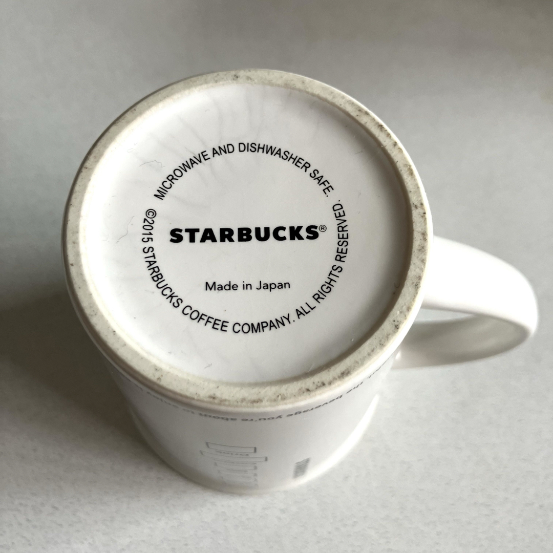 Starbucks - 希少 スターバックス 旧ロゴ マグカップ 12fl oz Starbucks - 希少 スターバックス 旧ロゴ マグカップ 12fl oz