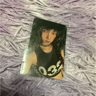 aespa - aespa potd トレカ 5000円 購入特典 カリナの通販 by aespa - aespa potd トレカ 5000円 購入特典 カリナの通販 by