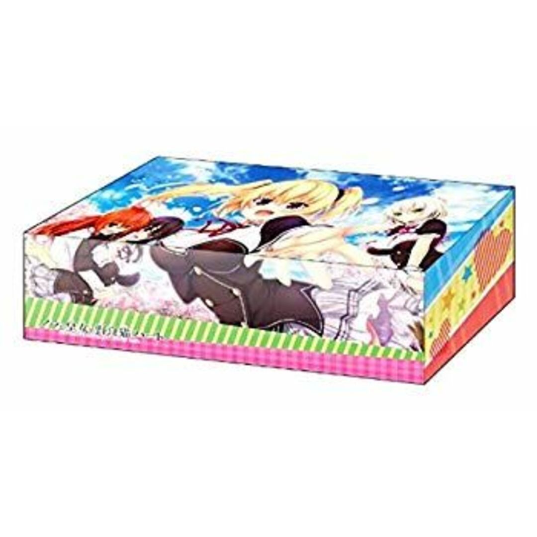 ブシロードストレイジボックスコレクション Vol.210 『ノラと皇女と野良猫ハート』 n5ksbvb エンタメ/ホビーのコレクション(その他)の商品写真