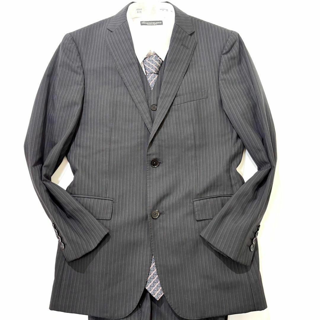 BURBERRY BLACK LABEL - 【極美品】BURBERRY BLACK LABEL BURBERRY BLACK LABEL - 【極美品】BURBERRY BLACK LABEL