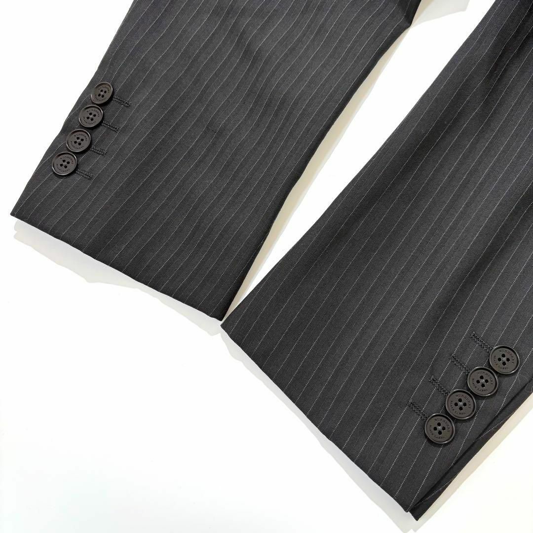 BURBERRY BLACK LABEL - 【極美品】BURBERRY BLACK LABEL BURBERRY BLACK LABEL - 【極美品】BURBERRY BLACK LABEL
