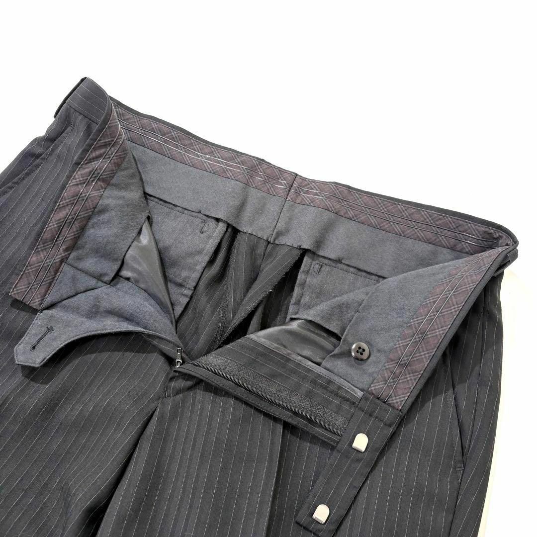 BURBERRY BLACK LABEL - 【極美品】BURBERRY BLACK LABEL BURBERRY BLACK LABEL - 【極美品】BURBERRY BLACK LABEL
