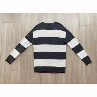 ZANONE - 【新品◇定価60500円】ザノーネ カシミア混 ZANONE - 【新品◇定価60500円】ザノーネ カシミア混
