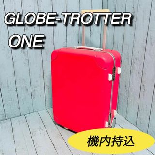 GLOBE-TROTTER(スーツケース/キャリーバッグ)のフリマアイテム一覧 GLOBE-TROTTER(スーツケース/キャリーバッグ)のフリマアイテム一覧