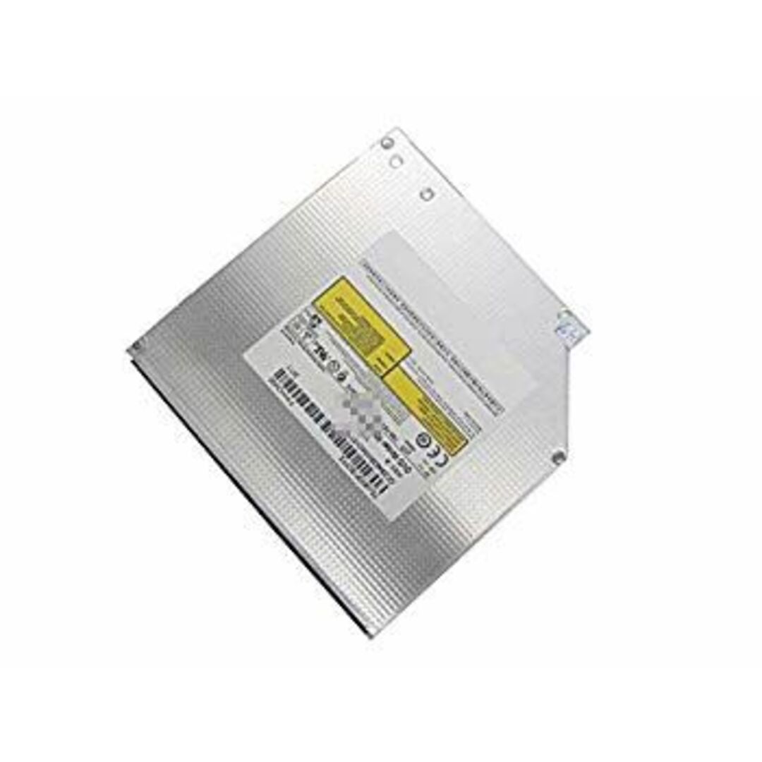 DVDドライブ/DVDスーパーマルチドライブ 9.5mm SATA (トレイ方式) 内蔵型 適用す るTS-U633 TS-U633A TS-U633J TS-U633F AD-7930H UJ8A2 UJ8B2 n5ksbvb スマホ/家電/カメラのPC/タブレット(PCパーツ)の商品写真