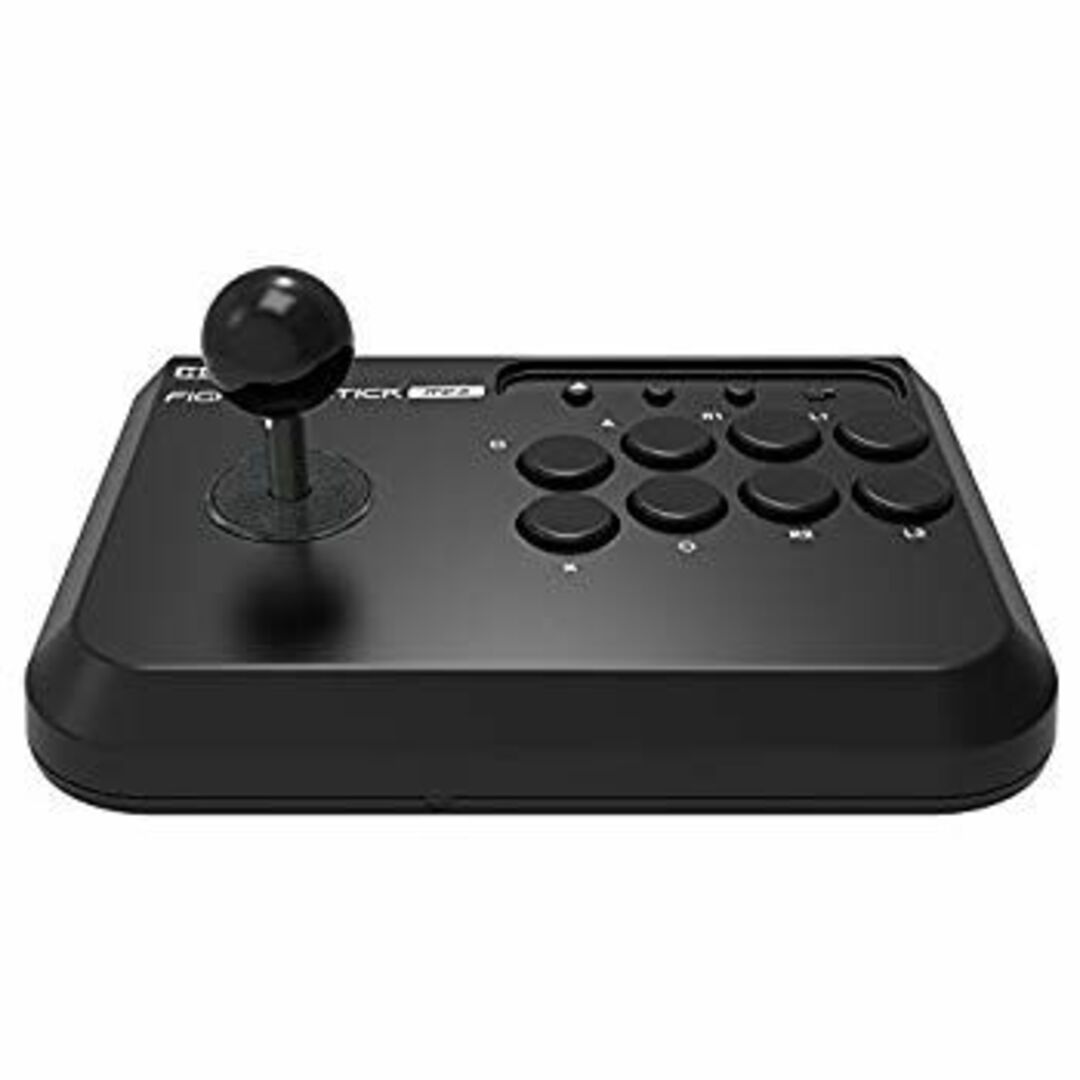 ファイティングスティックmini for PS4 PS3 PC n5ksbvb エンタメ/ホビーのエンタメ その他(その他)の商品写真