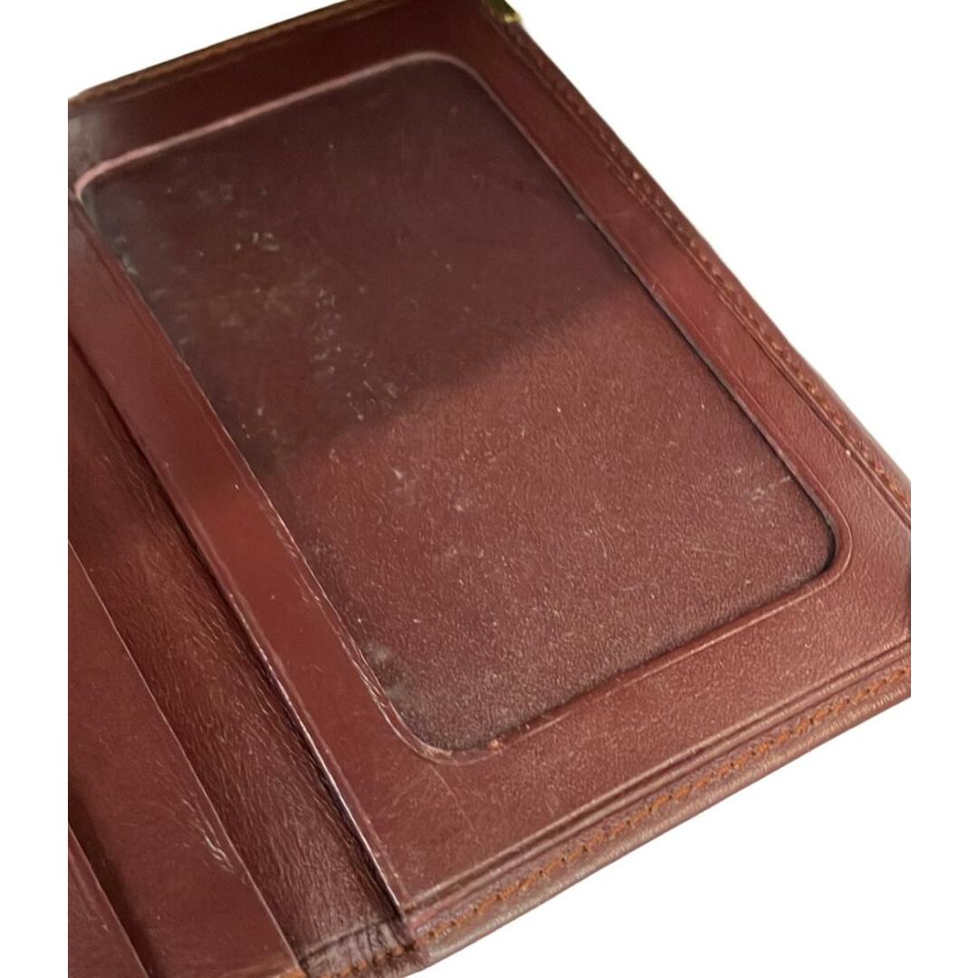 Cartier - カルティエ Cartier カードケース パスケース Cartier - カルティエ Cartier カードケース パスケース