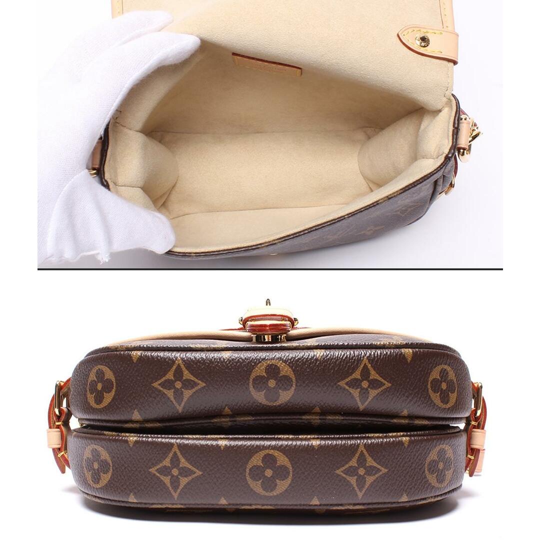 LOUIS VUITTON - 美品 ルイ・ヴィトン 2way ハンドバッグ LOUIS VUITTON - 美品 ルイ・ヴィトン 2way ハンドバッグ