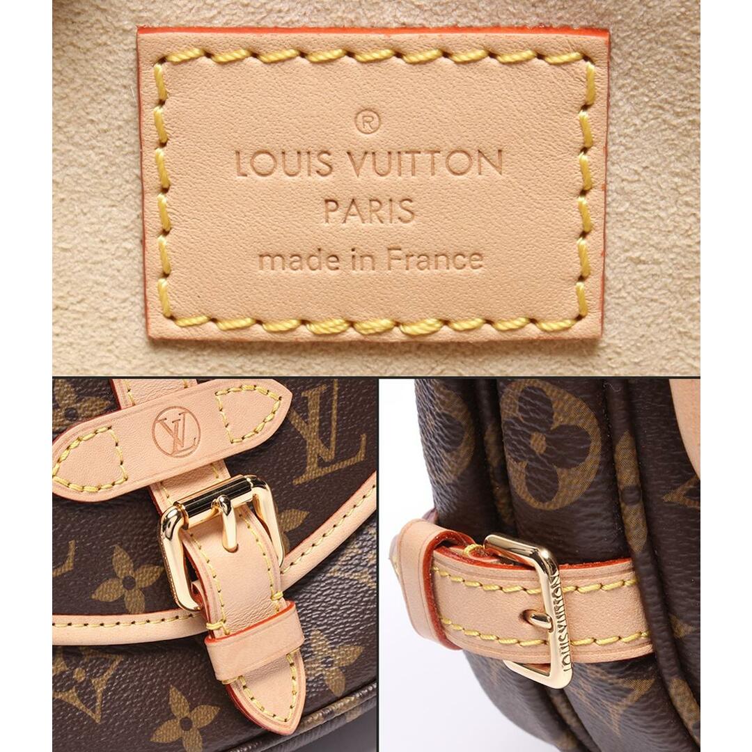 LOUIS VUITTON - 美品 ルイ・ヴィトン 2way ハンドバッグ LOUIS VUITTON - 美品 ルイ・ヴィトン 2way ハンドバッグ