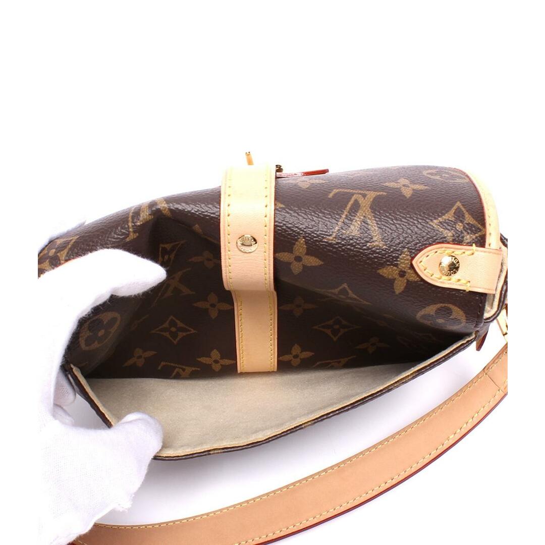 LOUIS VUITTON - 美品 ルイ・ヴィトン 2way ハンドバッグ LOUIS VUITTON - 美品 ルイ・ヴィトン 2way ハンドバッグ