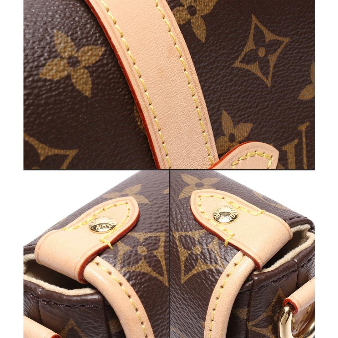 LOUIS VUITTON - 美品 ルイ・ヴィトン 2way ハンドバッグ LOUIS VUITTON - 美品 ルイ・ヴィトン 2way ハンドバッグ
