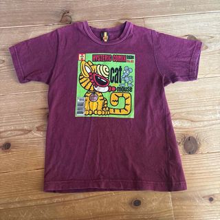 HYSTERIC GLAMOUR - ヒステリックグラマー スタイ リバーシブル HYSTERIC GLAMOUR - ヒステリックグラマー スタイ リバーシブル