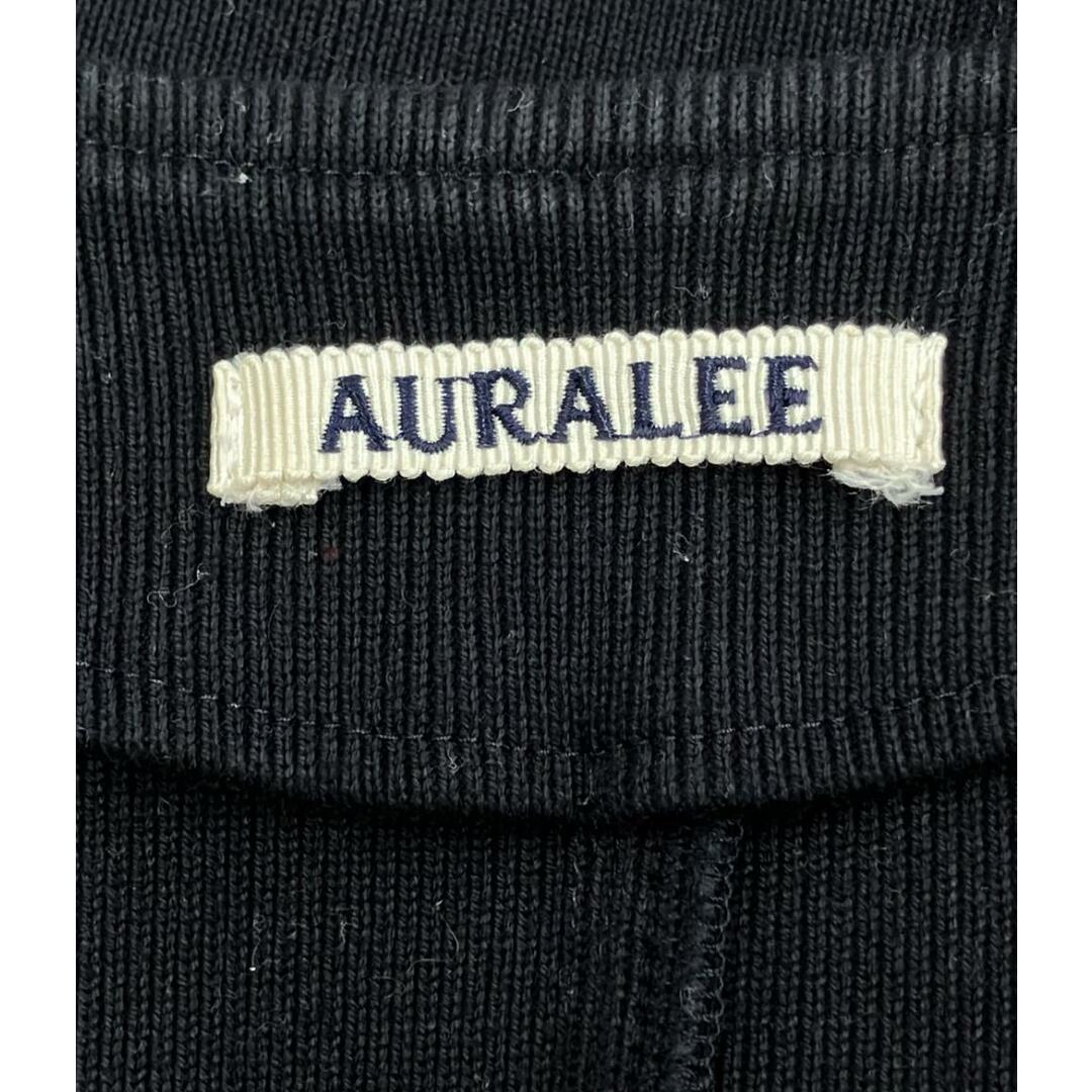AURALEE - オーラリー AURALEE 長袖カーディガン メンズ 1の通販 AURALEE - オーラリー AURALEE 長袖カーディガン メンズ 1の通販