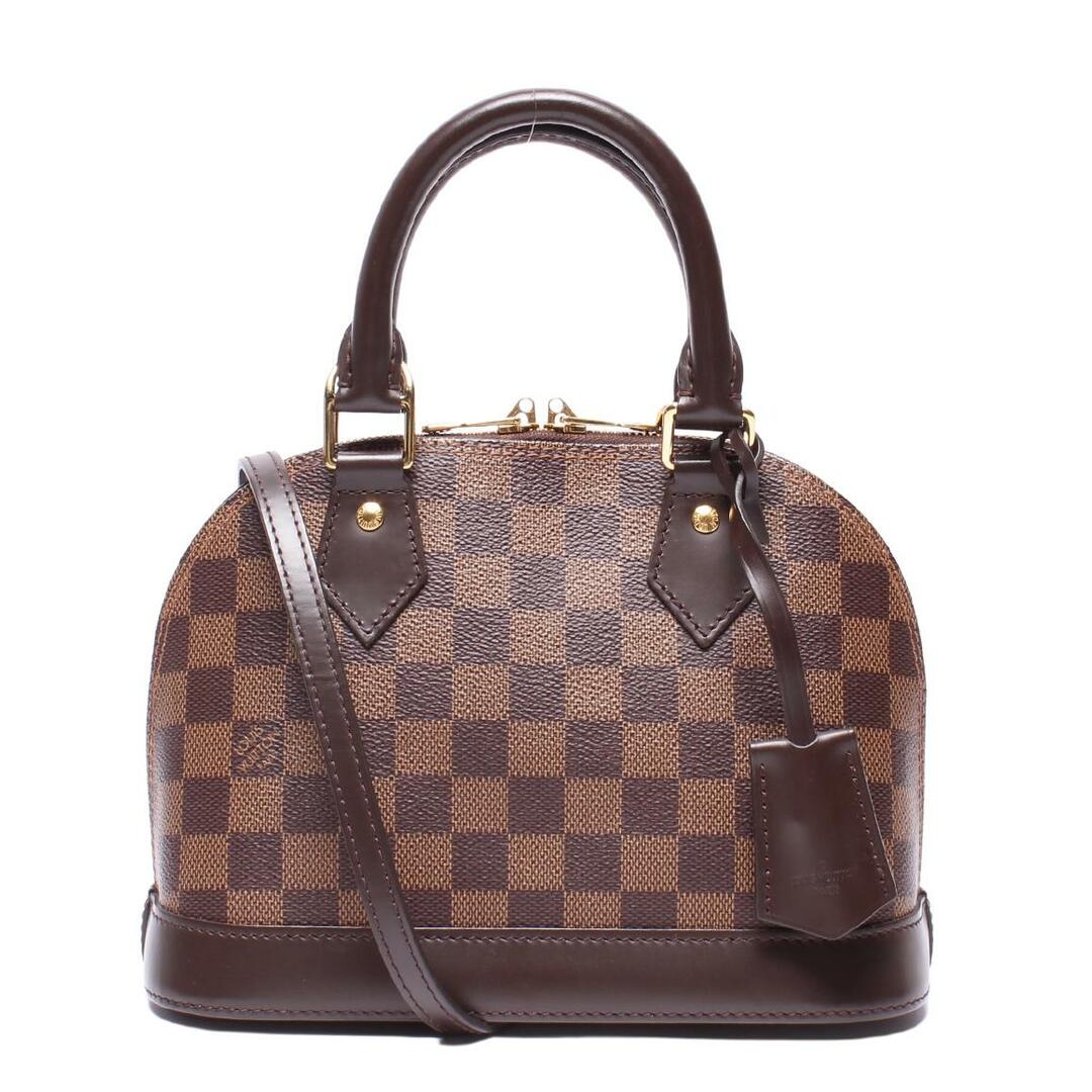 LOUIS VUITTON - 美品 ルイ・ヴィトン 2way ハンドバッグ LOUIS VUITTON - 美品 ルイ・ヴィトン 2way ハンドバッグ