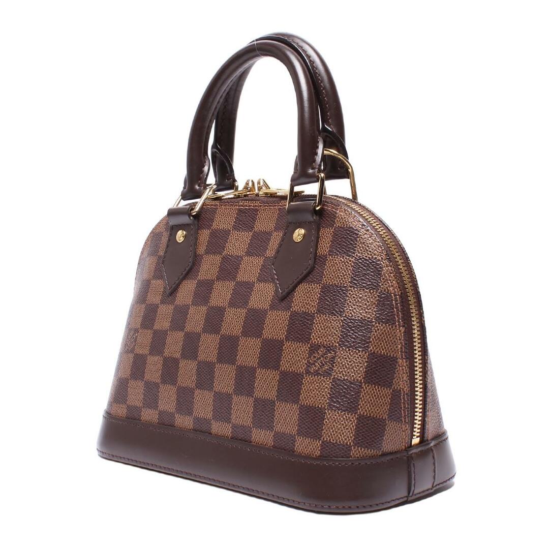 LOUIS VUITTON - 美品 ルイ・ヴィトン 2way ハンドバッグ LOUIS VUITTON - 美品 ルイ・ヴィトン 2way ハンドバッグ