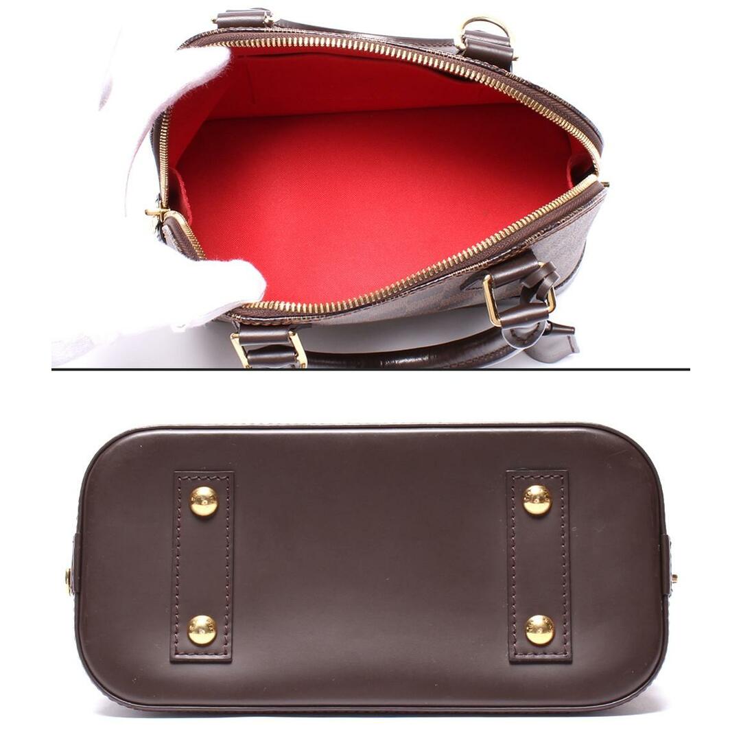 LOUIS VUITTON - 美品 ルイ・ヴィトン 2way ハンドバッグ LOUIS VUITTON - 美品 ルイ・ヴィトン 2way ハンドバッグ