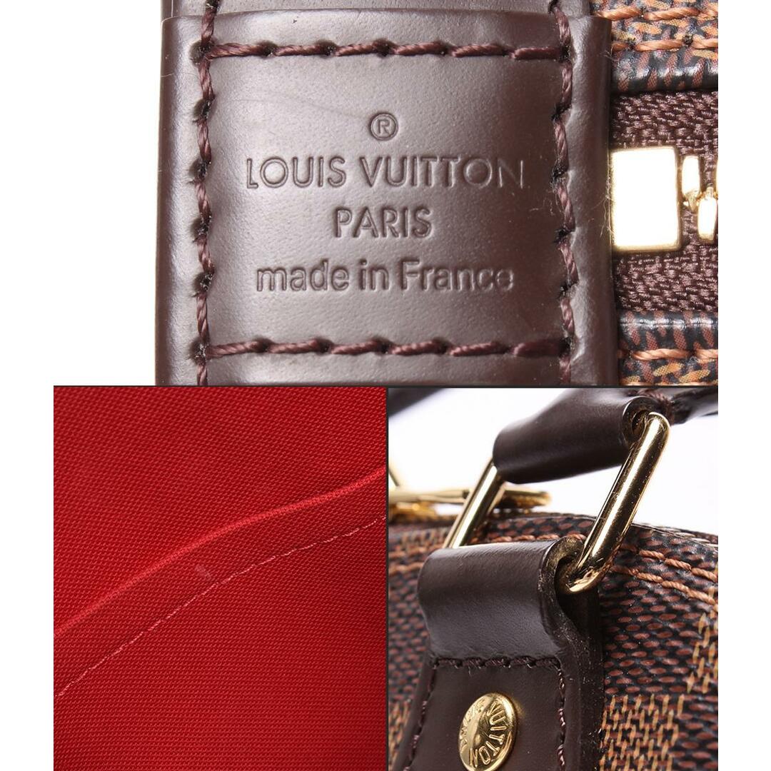 LOUIS VUITTON - 美品 ルイ・ヴィトン 2way ハンドバッグ LOUIS VUITTON - 美品 ルイ・ヴィトン 2way ハンドバッグ
