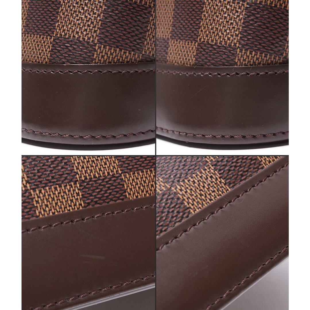LOUIS VUITTON - 美品 ルイ・ヴィトン 2way ハンドバッグ LOUIS VUITTON - 美品 ルイ・ヴィトン 2way ハンドバッグ