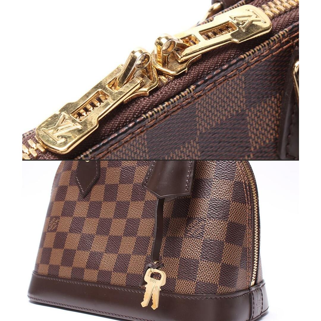 LOUIS VUITTON - 美品 ルイ・ヴィトン 2way ハンドバッグ LOUIS VUITTON - 美品 ルイ・ヴィトン 2way ハンドバッグ