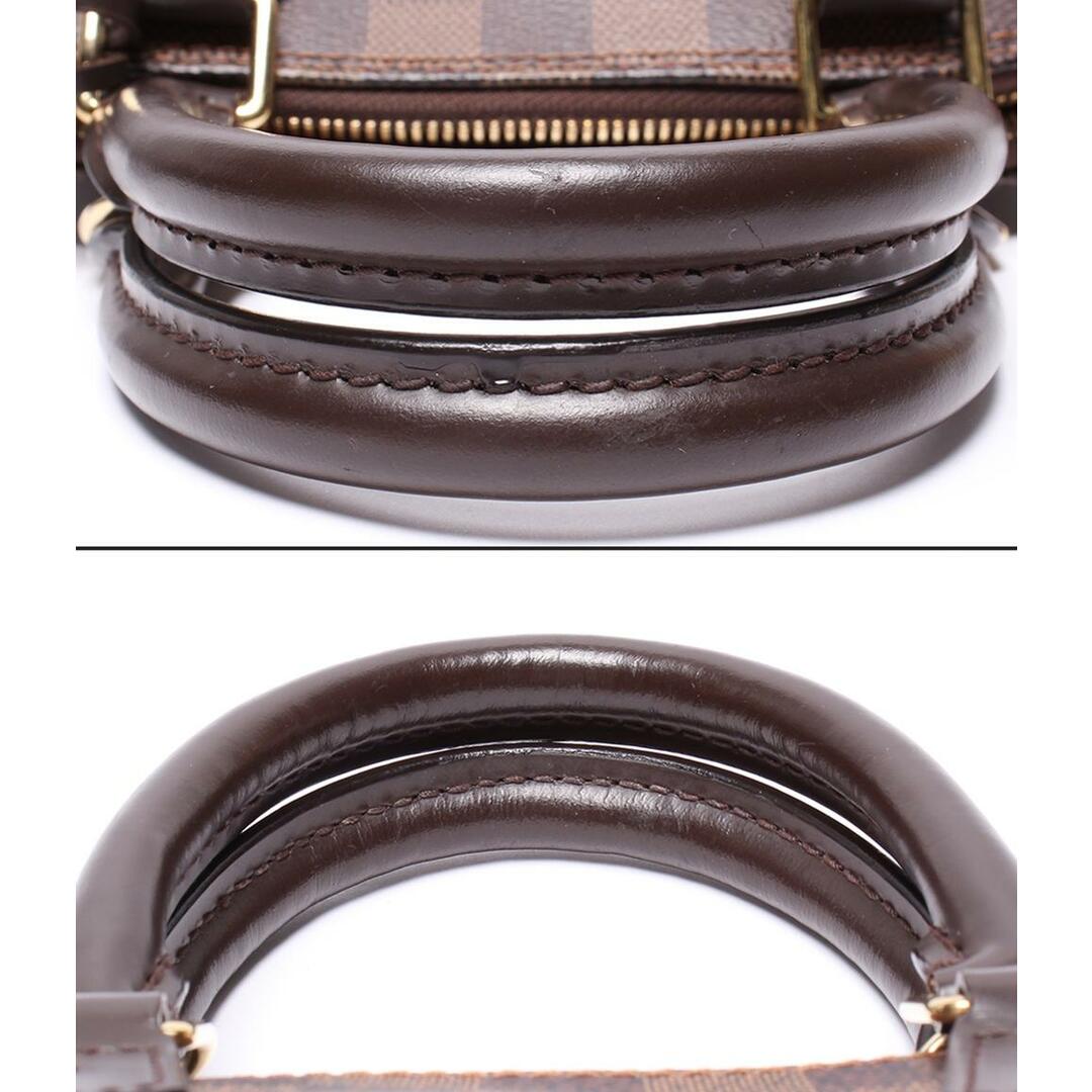 LOUIS VUITTON - 美品 ルイ・ヴィトン 2way ハンドバッグ LOUIS VUITTON - 美品 ルイ・ヴィトン 2way ハンドバッグ