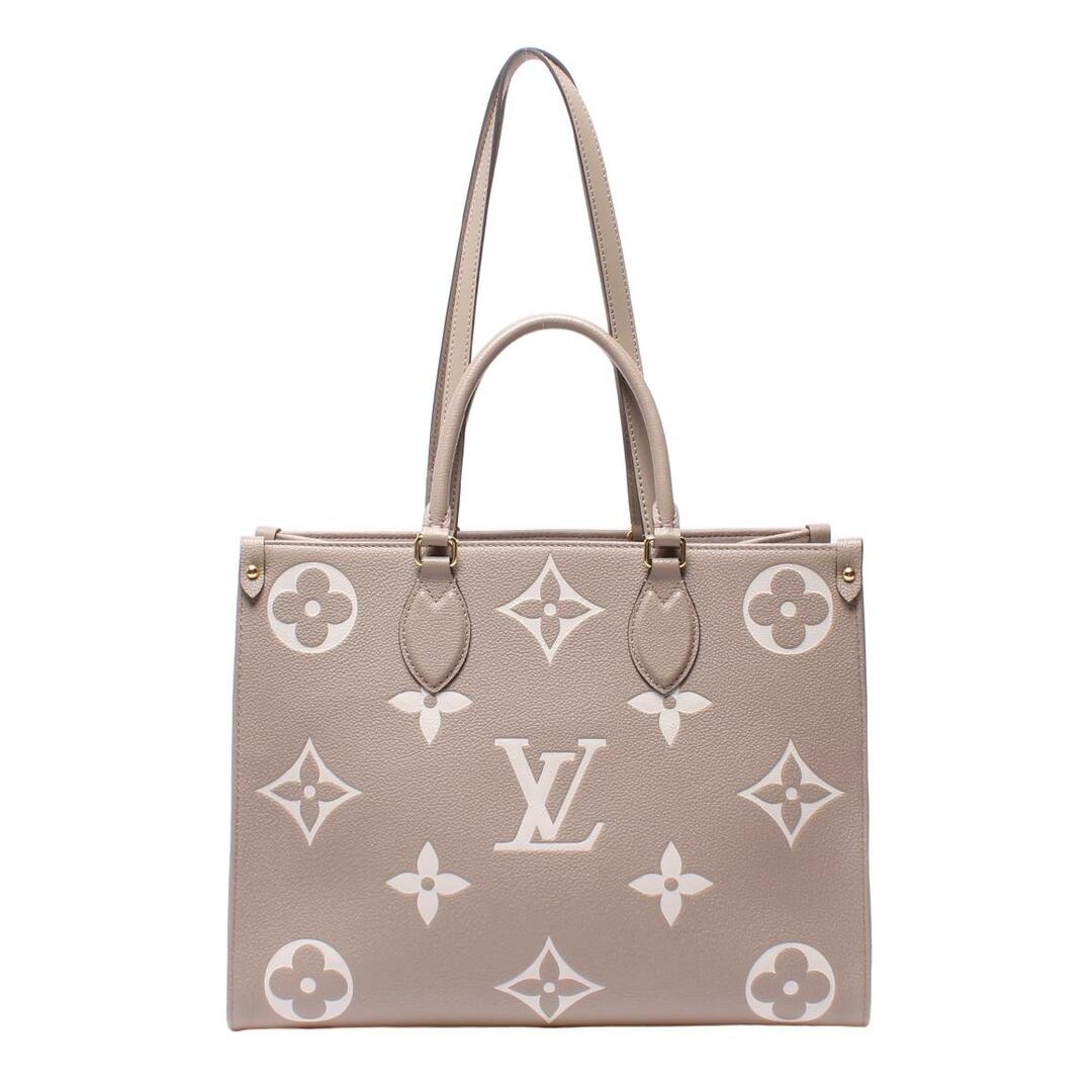 LOUIS VUITTON - 美品 ルイ・ヴィトン  2way ハンドバッグ ショルダーバッグ 肩掛け M45494