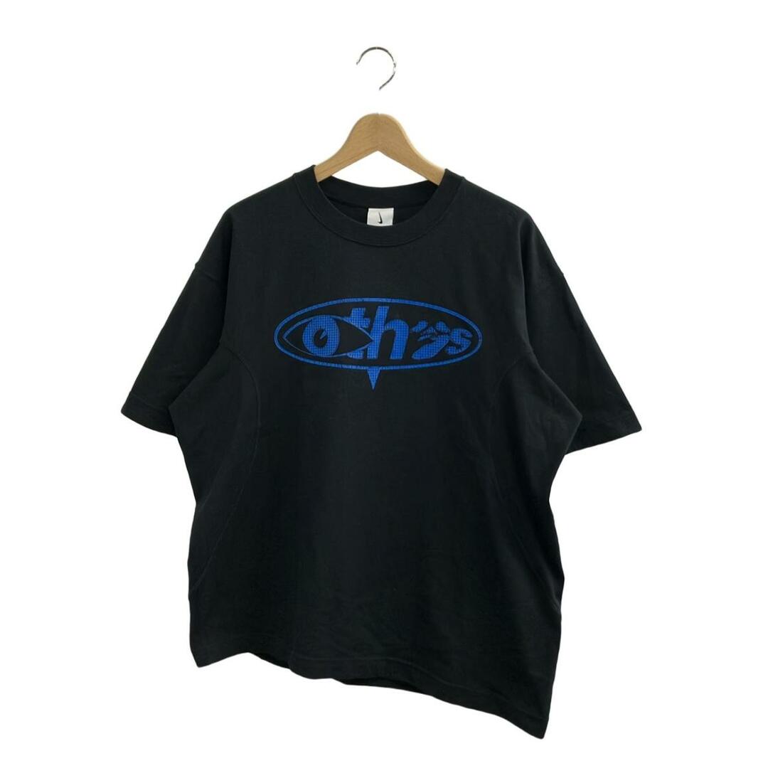 NIKE - 美品 ナイキ NIKE 半袖Tシャツ×OFF-WHITEコラボ メンズ L NIKE - 美品 ナイキ NIKE 半袖Tシャツ×OFF-WHITEコラボ メンズ L