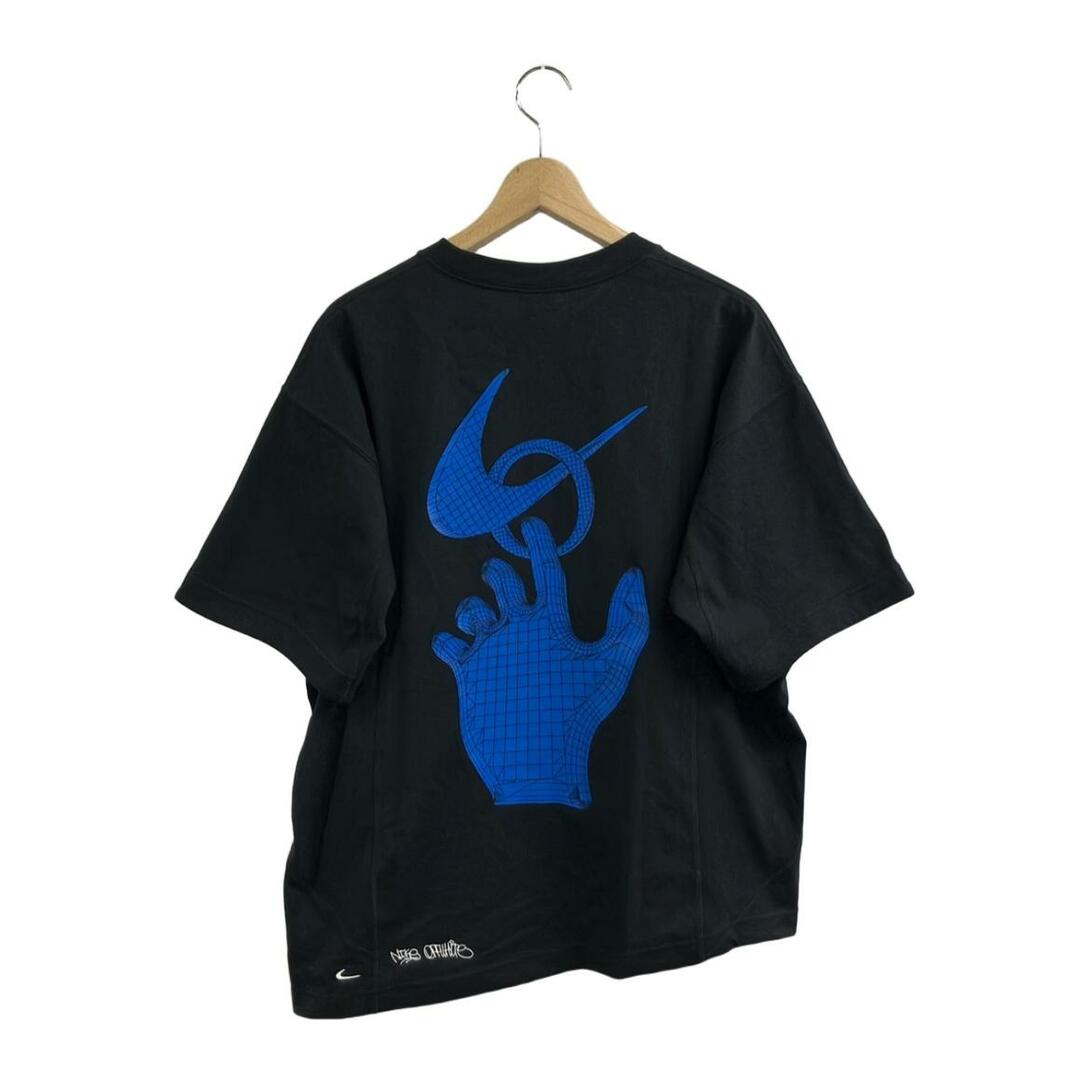 NIKE - 美品 ナイキ NIKE 半袖Tシャツ×OFF-WHITEコラボ メンズ L NIKE - 美品 ナイキ NIKE 半袖Tシャツ×OFF-WHITEコラボ メンズ L