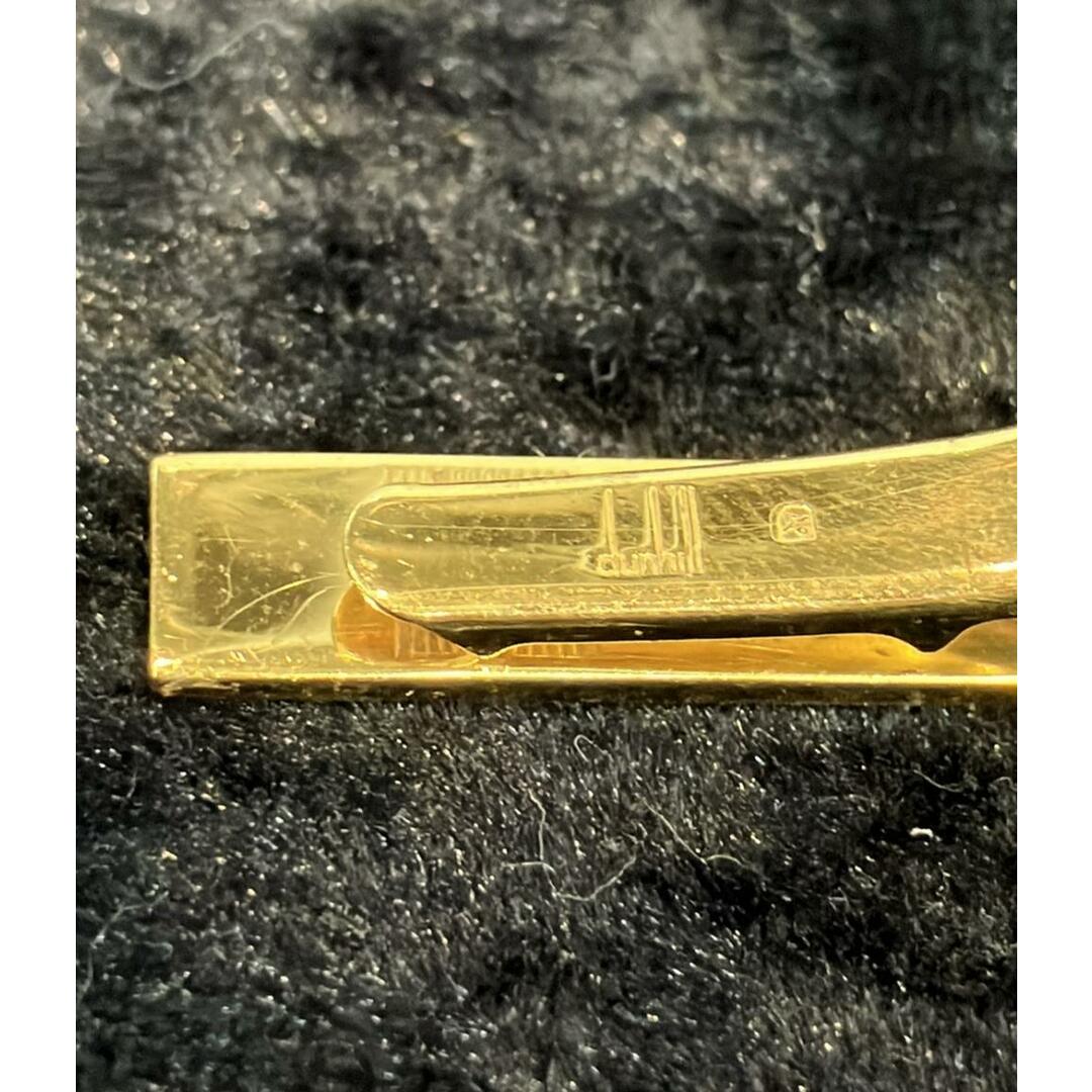 Dunhill - ダンヒル Dunhill タイバー タイピン メンズの通販 by Dunhill - ダンヒル Dunhill タイバー タイピン メンズの通販 by