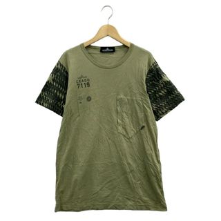 STONE ISLAND - 【最終値下げ】STONE ISLAND 2000年代初期 STONE ISLAND - 【最終値下げ】STONE ISLAND 2000年代初期
