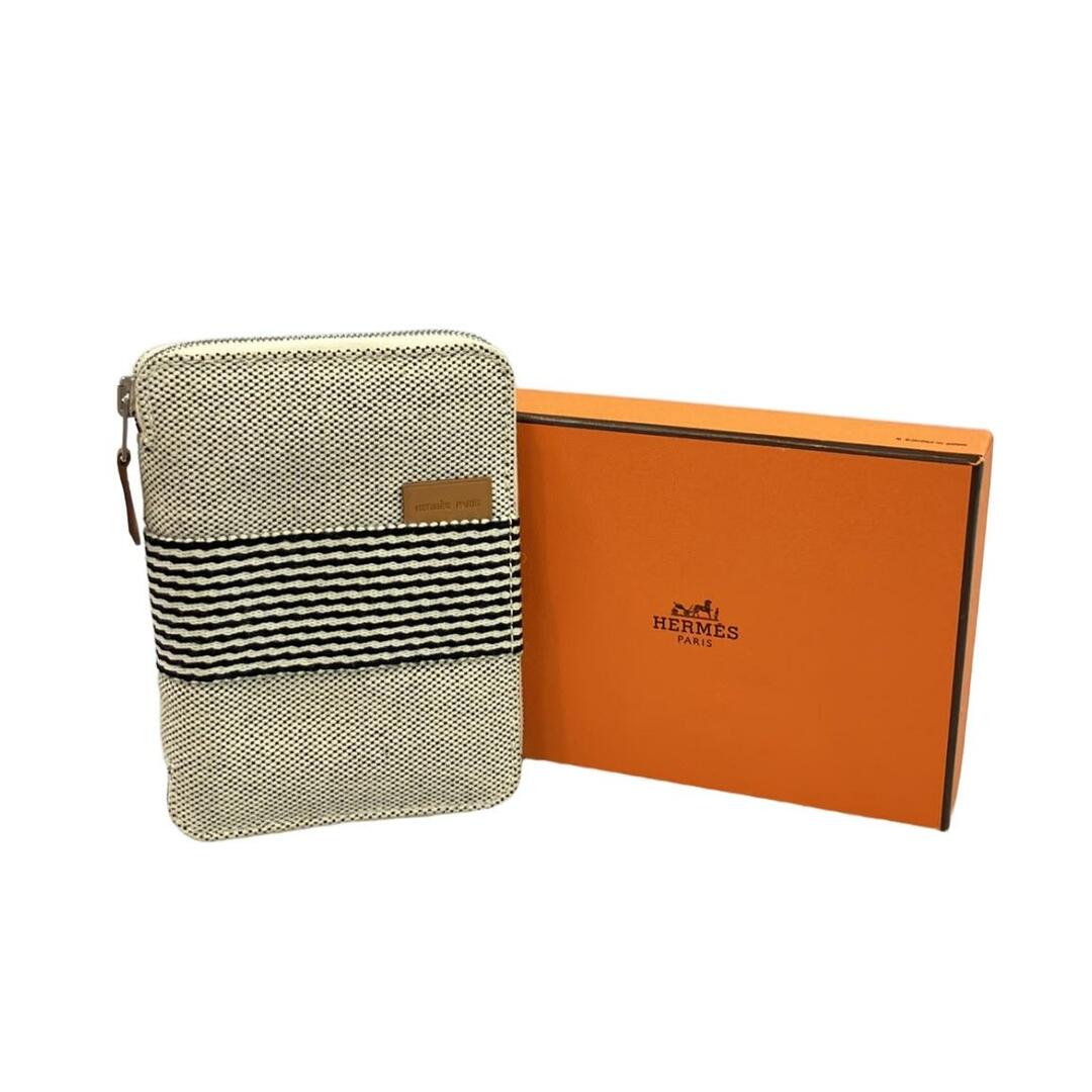HERMES - エルメス HERMES ラウンドファスナー財布 ニュー HERMES - エルメス HERMES ラウンドファスナー財布 ニュー