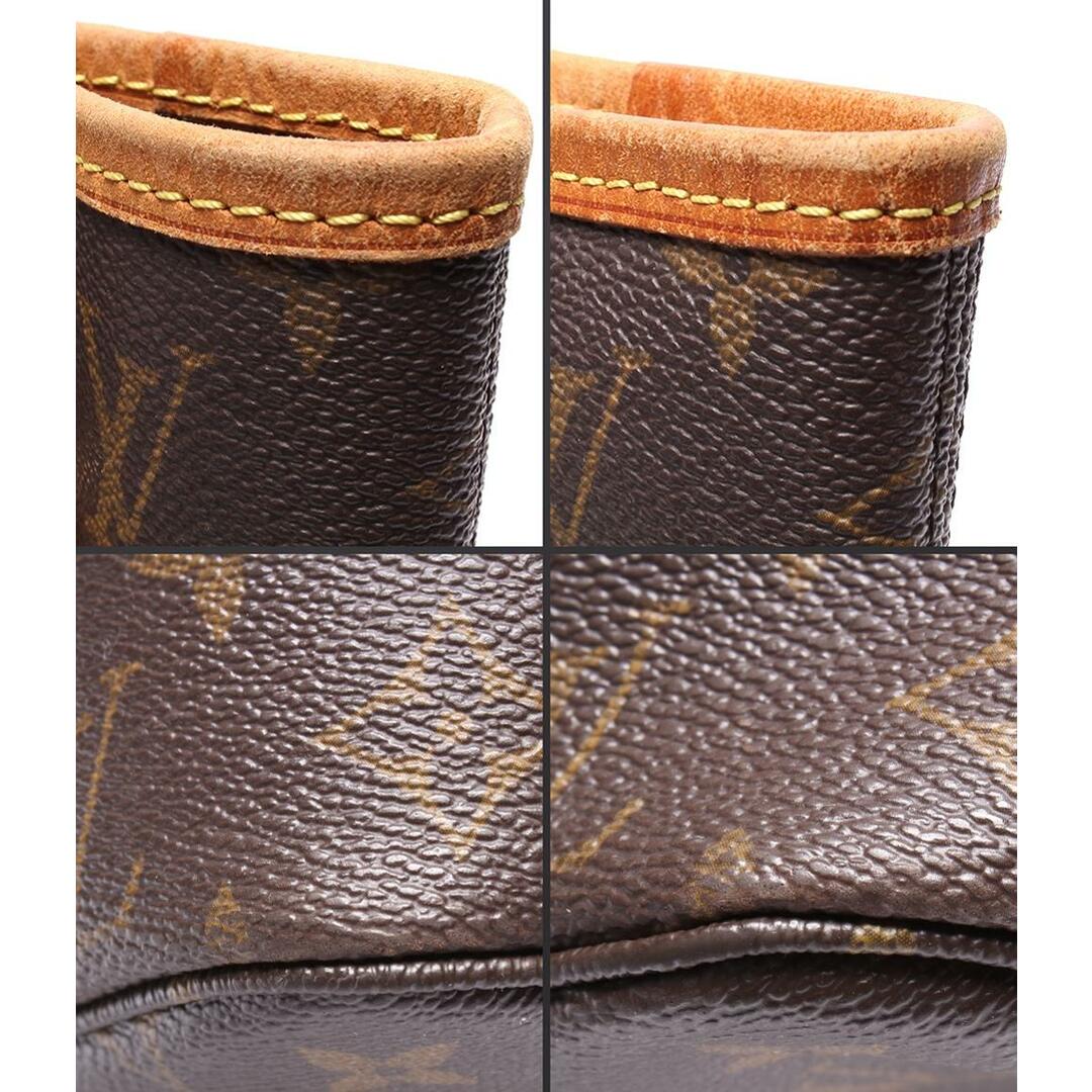 LOUIS VUITTON - ルイ・ヴィトン トートバッグ ネヴァーフルMM LOUIS VUITTON - ルイ・ヴィトン トートバッグ ネヴァーフルMM