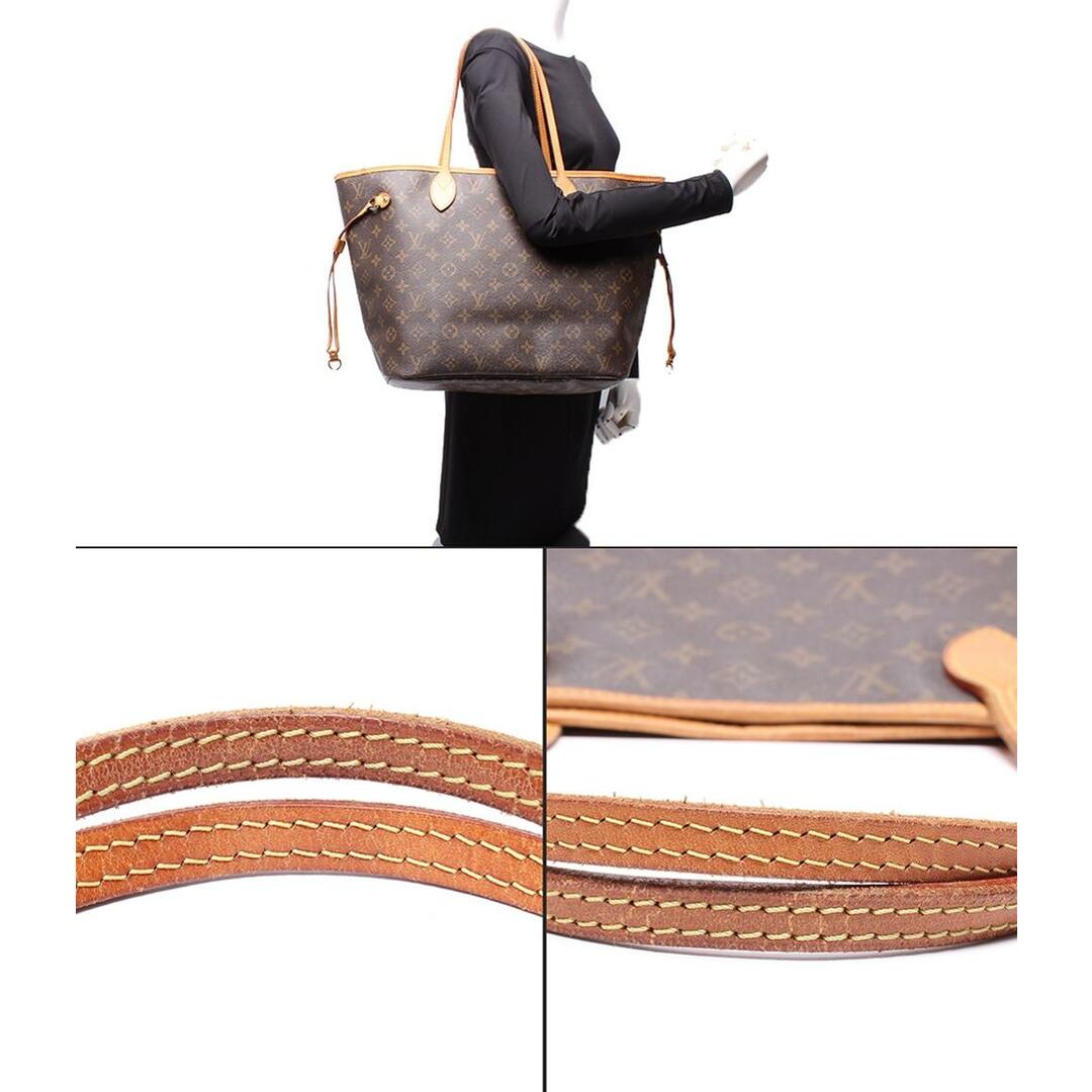 LOUIS VUITTON - ルイ・ヴィトン トートバッグ ネヴァーフルMM LOUIS VUITTON - ルイ・ヴィトン トートバッグ ネヴァーフルMM